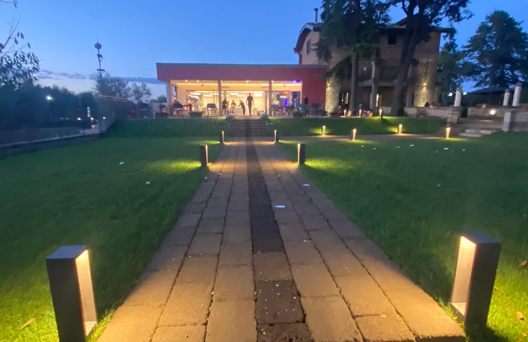 Traldi Resort-1