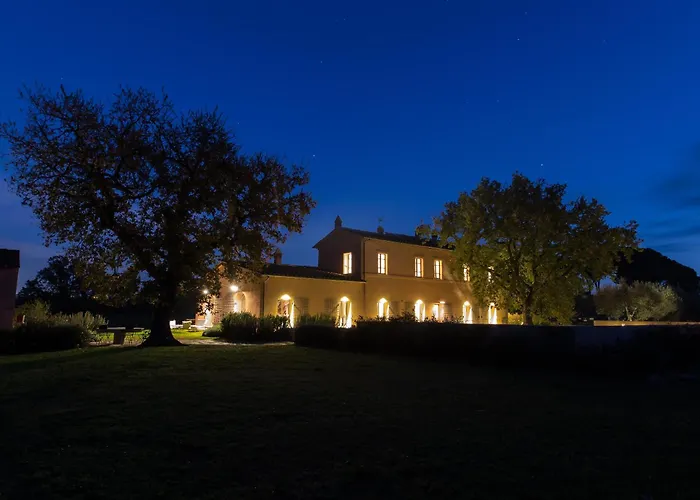 Tenuta Di PaternostroAgriturismo