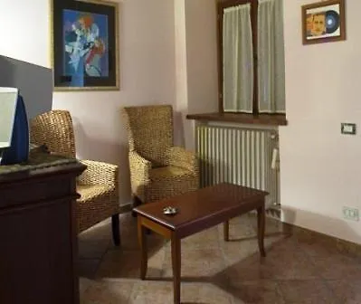 L'AccordoAgriturismo