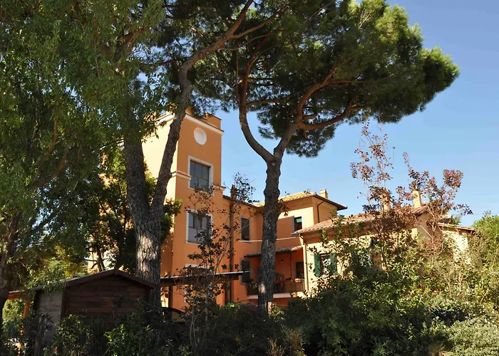 Podere La Branda Vetralla